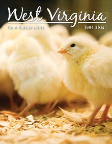 WV Farm Bureau Magazine