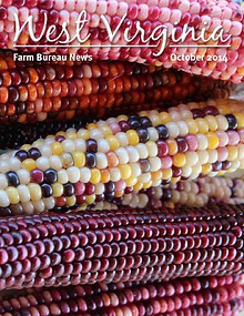 WV Farm Bureau Magazine