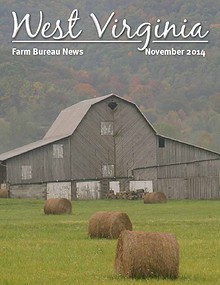 WV Farm Bureau Magazine