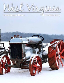 WV Farm Bureau Magazine