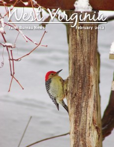 WV Farm Bureau Magazine February 2012