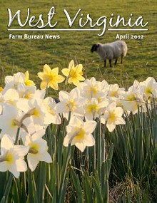 WV Farm Bureau Magazine