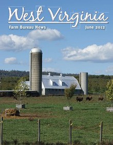 WV Farm Bureau Magazine