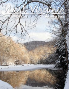 WV Farm Bureau Magazine December 2012