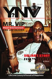 YNV Magazine Vol 1 Issue 2