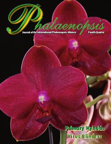 Phalaenopsis Journal