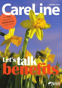 CareLine Spring 2013