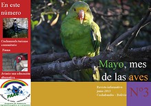 Revista Ambiental #3