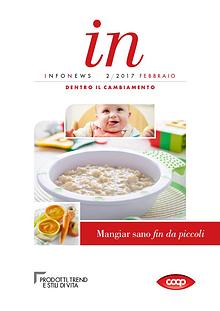 Prodotto Coop Infonews