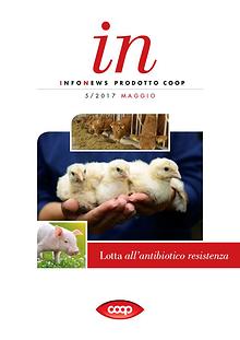 Prodotto Coop Infonews