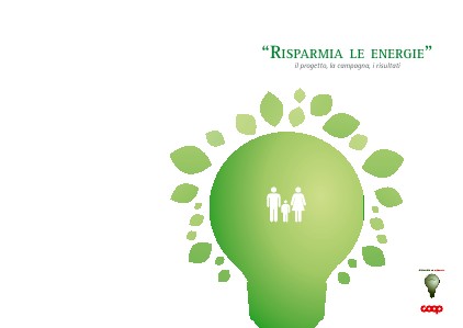 Risparmia le Energie