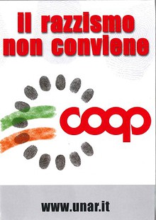 Coop Politiche Sociali - Solidarietà