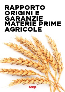 Rapporto origini e garanzie materie prime VERSIONE DI SINTESI