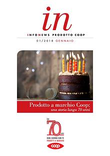 Prodotto Coop Infonews