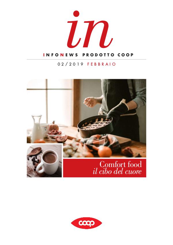 Prodotto Coop Infonews 02 - 2019