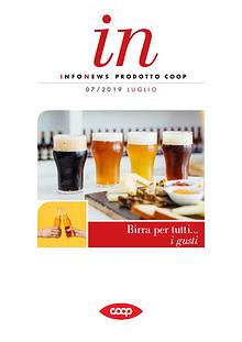 Prodotto Coop Infonews