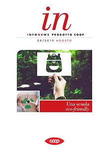 Prodotto Coop Infonews