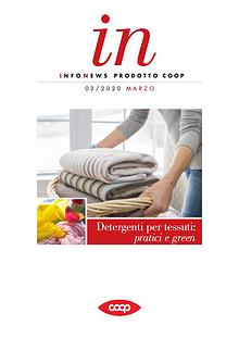 Prodotto Coop Infonews