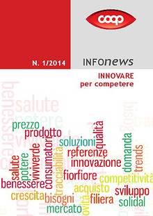 Prodotto Coop Infonews