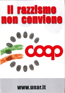 Coop Socialità - Consumerismo e cittadinanza