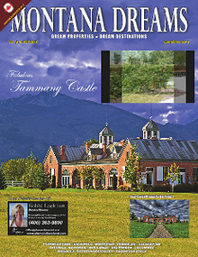 Montana Dreams Magazine