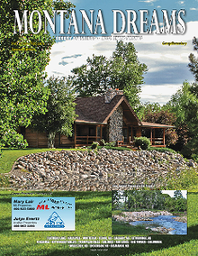 Montana Dreams Magazine