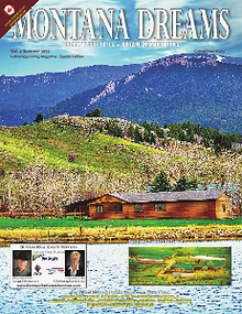 Montana Dreams Magazine