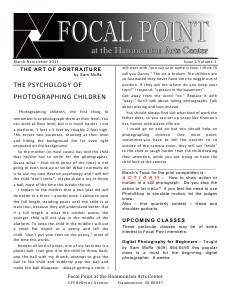 Focal Point Mar 2011