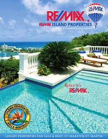 Remax Magazine 2013