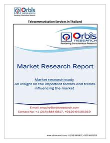 Telecommunications and Wireless Market Report