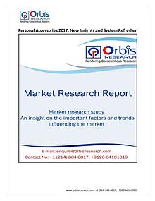 Consumer and Retail Market Research Report