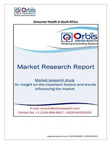 Food and Beverages Market Research Report