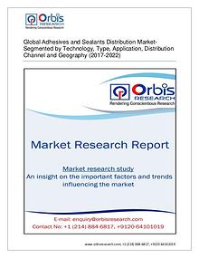 Chemical and Materials Market Research Report