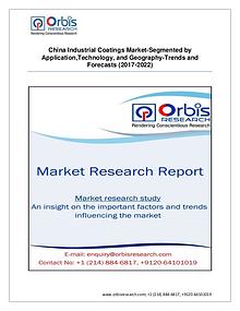 Chemical and Materials Market Research Report