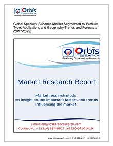 Chemical and Materials Market Research Report