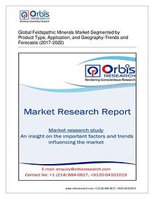 Chemical and Materials Market Research Report