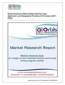 Chemical and Materials Market Research Report