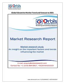 Chemical and Materials Market Research Report