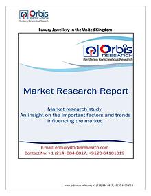 Consumer and Retail Market Research Report