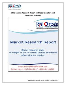 Market Research Report