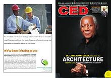 CED MAGAZINE FEBRUARY 2017