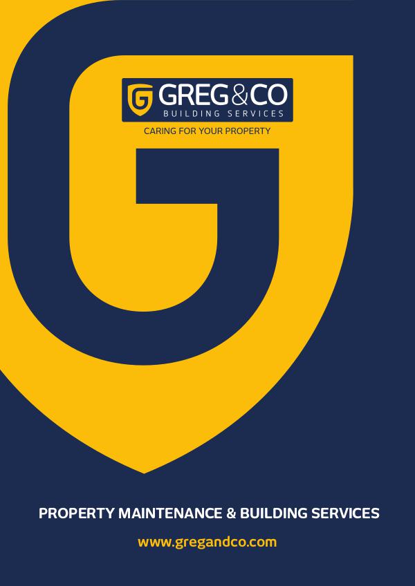 Greg & Co Greg & Co