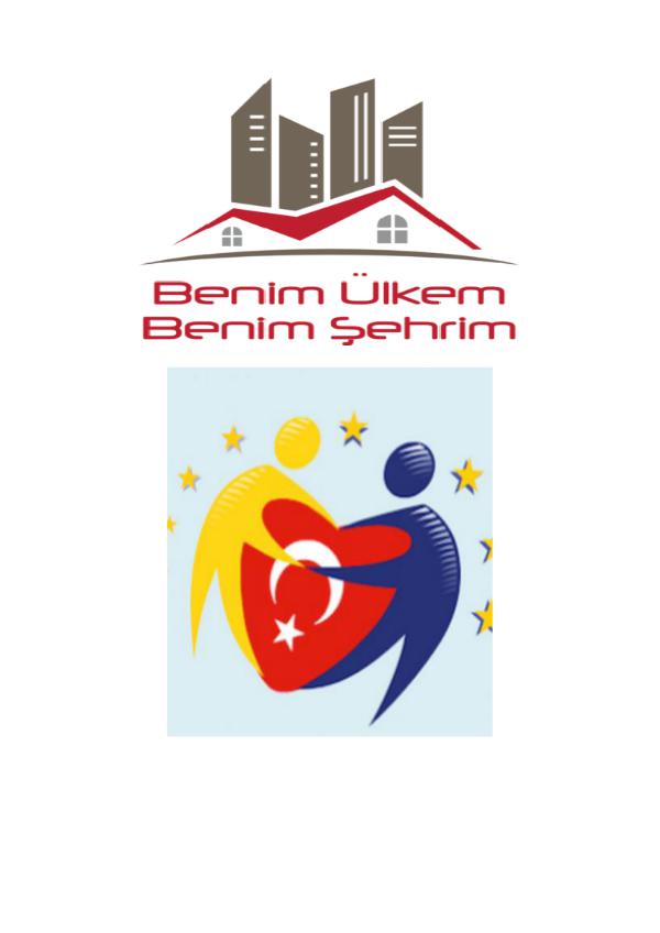 BENİM ÜLKEM BENİM ŞEHRİM-KAYSERİ KAYSERİ