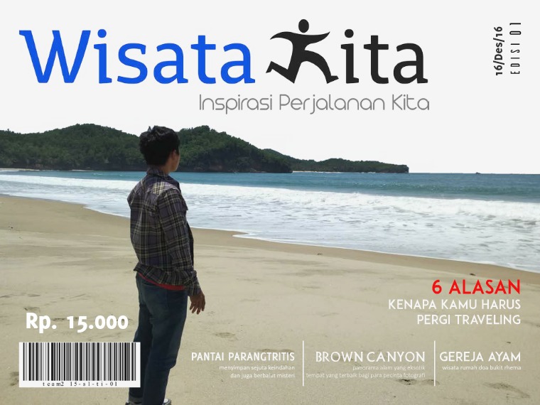 WISATA KITA 1