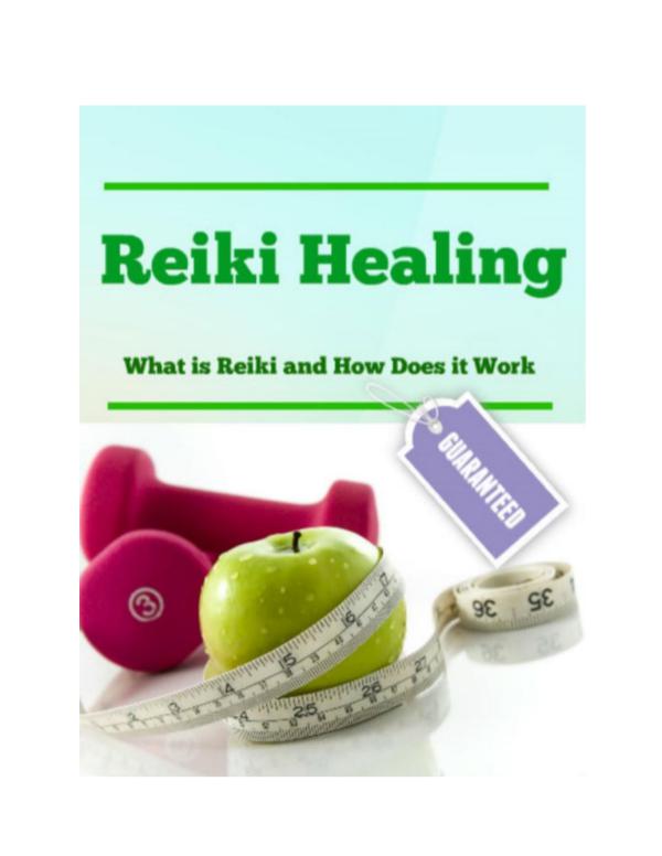 Pure Reiki Healing Pure Reiki Healing