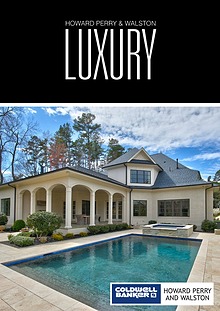 HPW Luxury Magazine