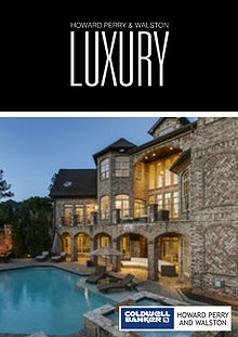 HPW Luxury Magazine