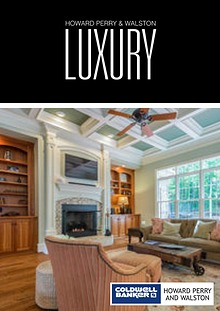 HPW Luxury Magazine