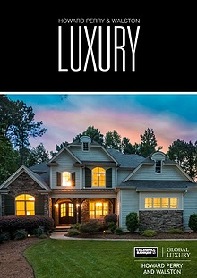 HPW Luxury Magazine