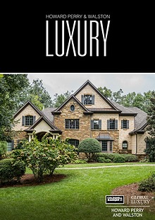 HPW Luxury Magazine